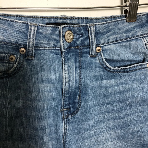 Aeropostale high-waisted Jegging jean REG 00 - Picture 9 of 14